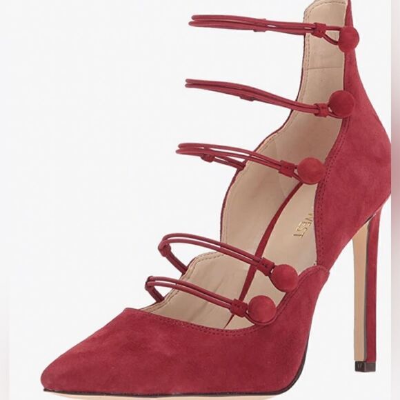 NWOB NEVER WORN Nine West Tennyson - Picture 1 of 6